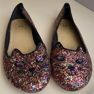 ✨ Adorable Cat flat shoes ✨ 🐱